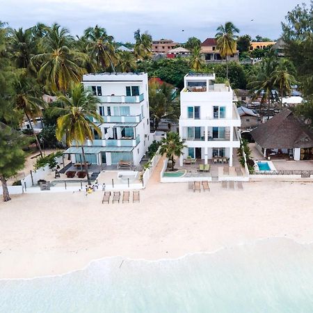 Ocean View Luxury Penthouse Nne Zanzibarhouses Lejlighed Kiwengwa  Eksteriør billede