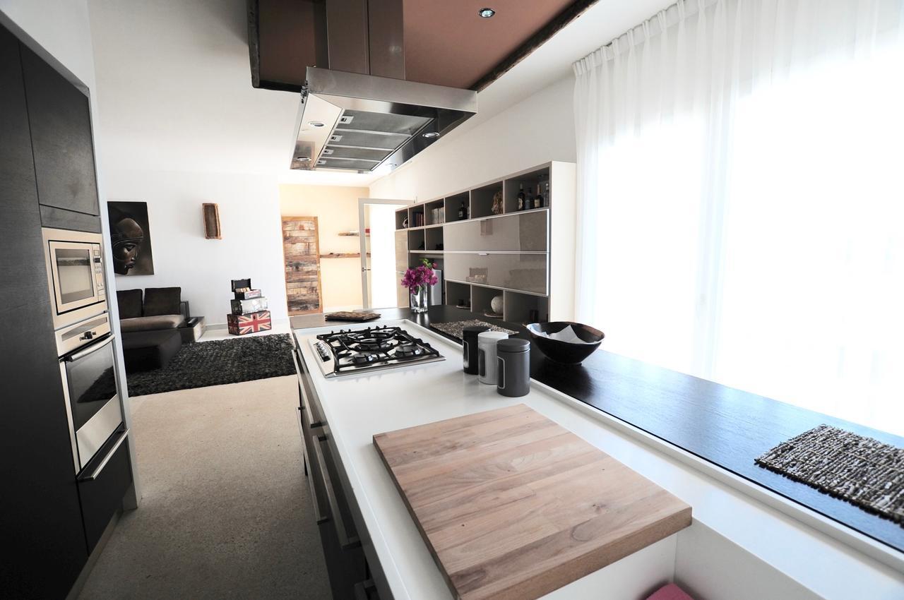 Ocean View Luxury Penthouse Nne Zanzibarhouses Lejlighed Kiwengwa  Eksteriør billede