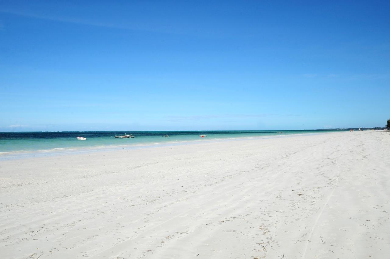 Ocean View Luxury Penthouse Nne Zanzibarhouses Lejlighed Kiwengwa  Eksteriør billede